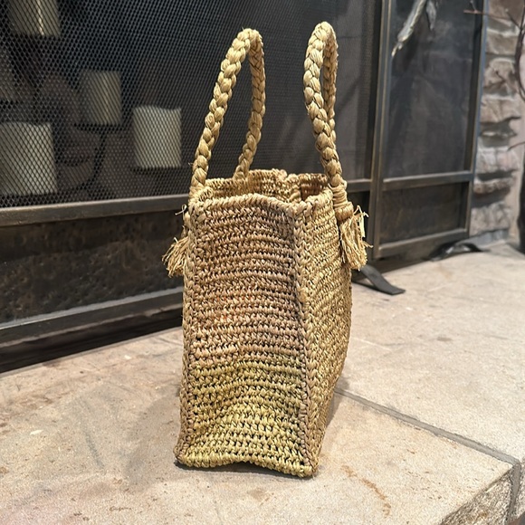 Small hand bag - Picture 5 of 7